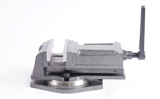銑床平口鉗